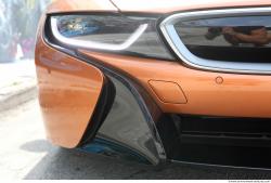 Photo References of BMW i8